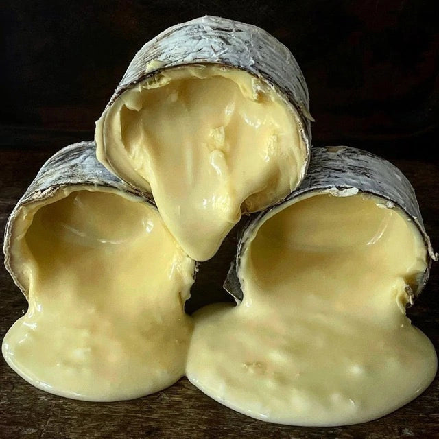 Queijo Morro Azul - 120g