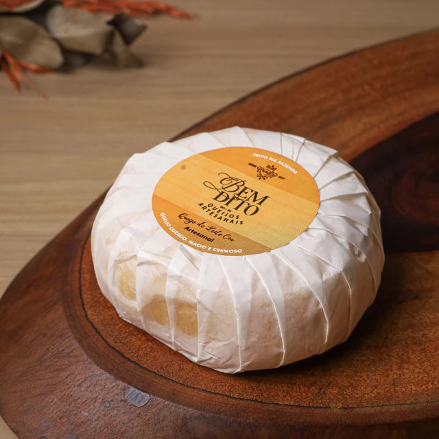 Bem Dito Queijo - 250g