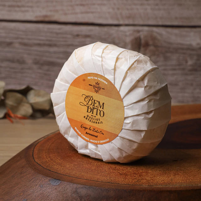Bem Dito Queijo - 250g