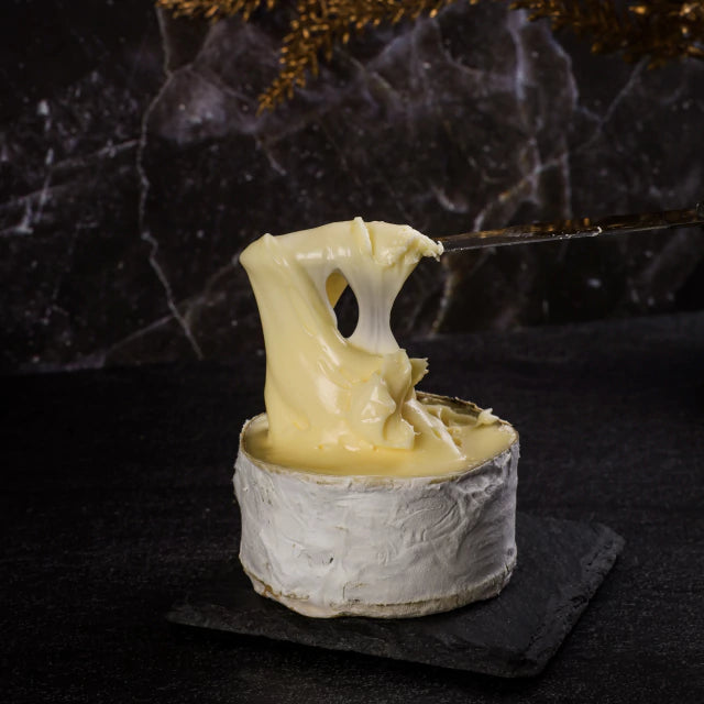 Queijo Morro Azul - 120g