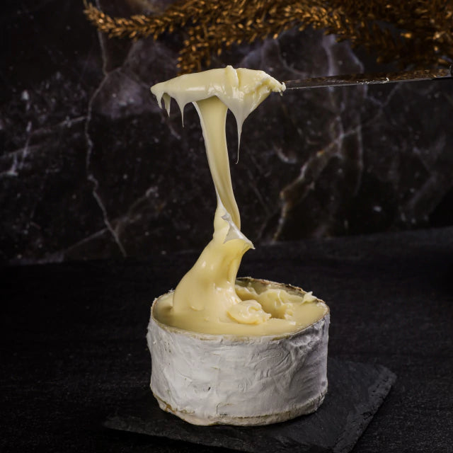 Queijo Morro Azul - 120g