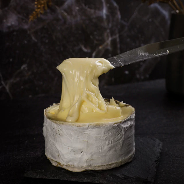 Queijo Morro Azul - 120g