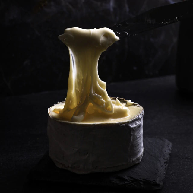 Queijo Morro Azul - 120g