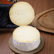 Queijo Borbinha - 280g