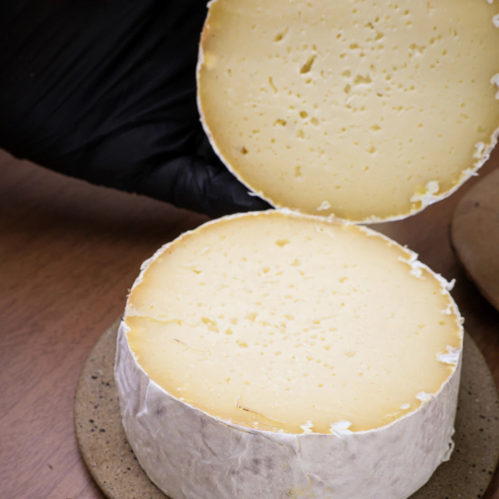 Queijo Borbinha - 280g