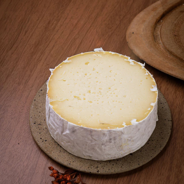 Queijo Borbinha - 280g