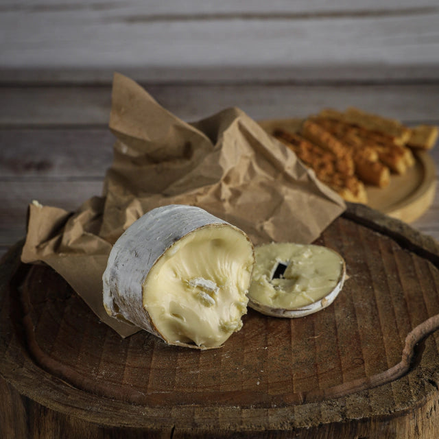 Queijo Morro Azul - 120g