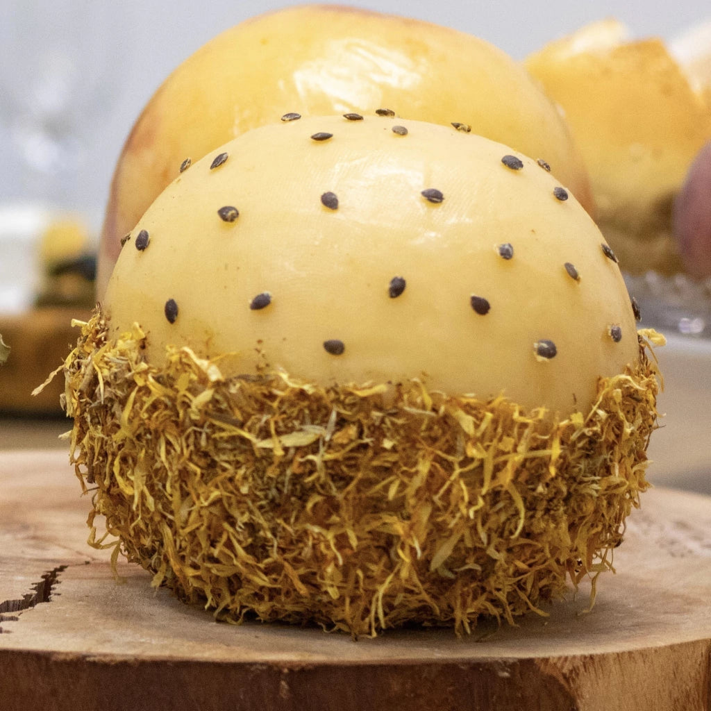 Queijo Passionata - 200g