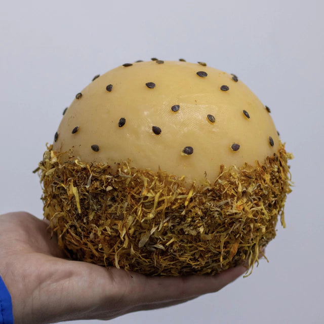 Queijo Passionata - 200g