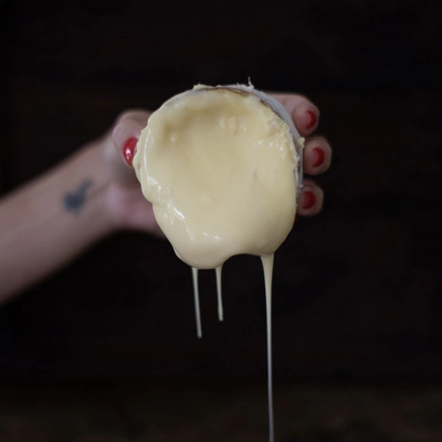 Queijo Morro Azul - 120g